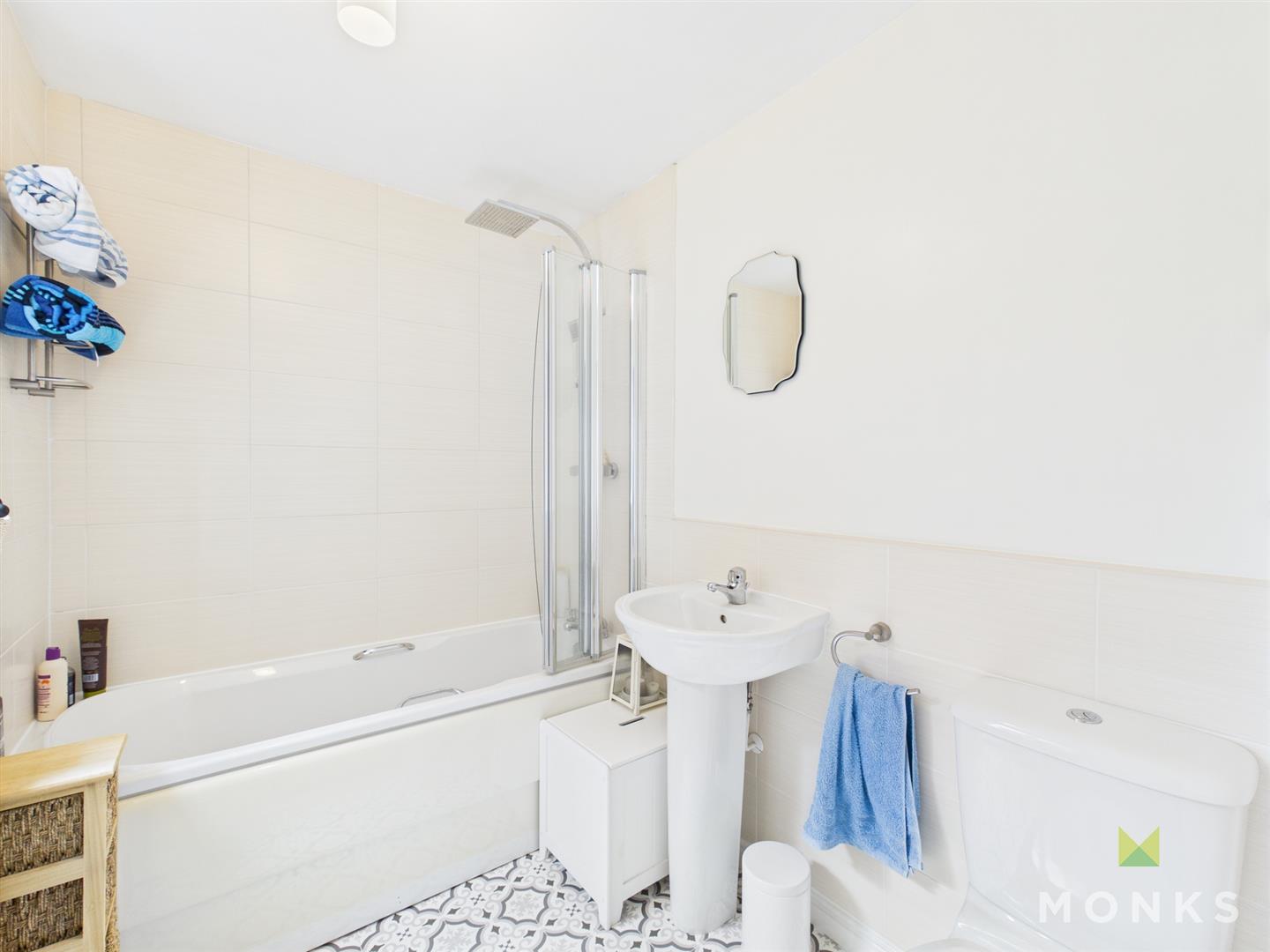 46 Heritage Way, Llanymynech, SY22 6LN For Sale